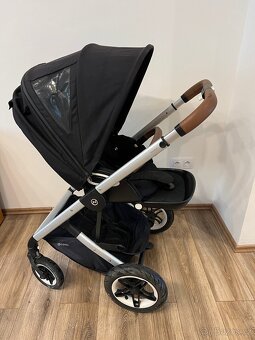 Kočárek Cybex Talos S 2021 - 3