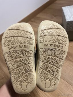 Babybare voty 26 - 3