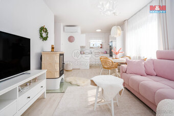 Prodej rodinného domu, 60 m², Lipník - 3