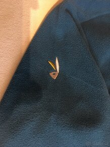Pánský fleece pulovr ZAJO  3XL - 3