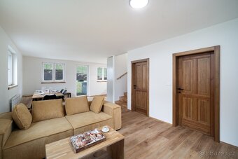 Prodej rodinného domu, 4+kk, 104 m2, Proseč pod Ještědem - 3