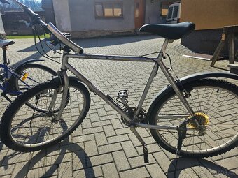 Jízdní kola - 3