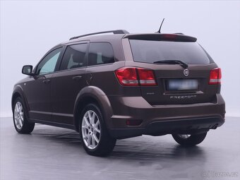 Fiat Freemont 2,0 MultiJet 125 kW 4x4 Urban (2013) - 3