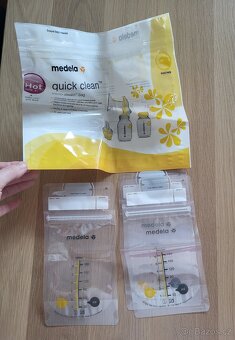 Medela odsávačka mléka - 3