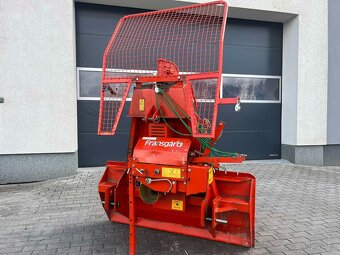 Lesní naviják FRANSGARD V4000S STAV NOVÉHO STROJE - 3