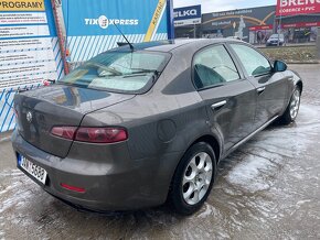 Alfa Romeo 159 - 3