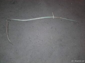 Stara kosa - 3