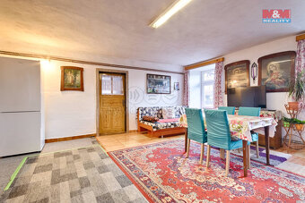 Prodej chalupy, 110 m², Bratřice - 3