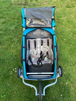 Thule Chariot CX2 - 3