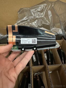 BMW GPS modul – nový, originální díl - 3