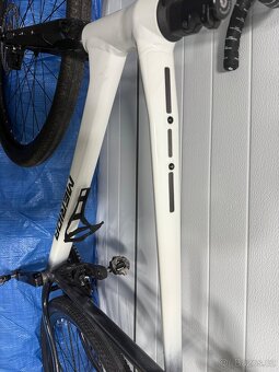 Merida Silex 400 2024 - 3
