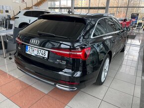 Audi A6 Avant Sport 50 TDI 210kW Tiptronic Quattro - 3