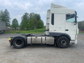 DAF XF 480 Hydraulika - 3