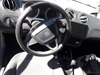 Seat ibiza 1.6 tdi - 3