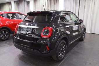 Fiat 500X 1.0 GSE 88kW 68tkm ACC App-Connect DAB Navi - 3