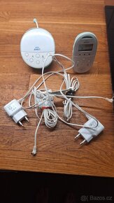Chůvička Philips Avent - 3