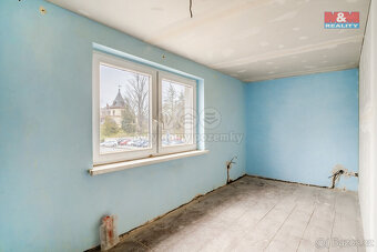 Prodej bytu 3+kk, 67 m², Raspenava - 3