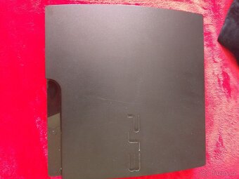 Playstation 3 - 3