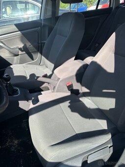 Volkswagen golf 5 1.9 tdi - 3