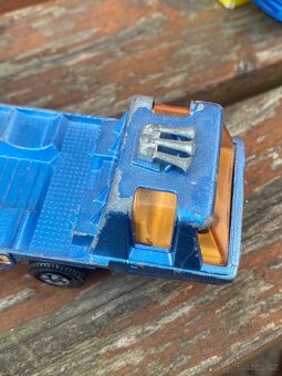 Transporter Matchbox SuperKings - 3