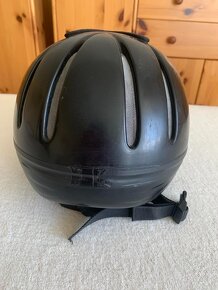 Jezdecká helma/přilba dětská vel.S - 3