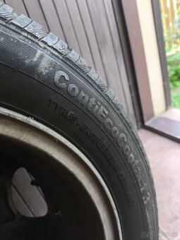 Ford Escord 4x Alu Kola - 3