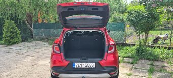 Renault Captur 0.9 Tce LPG - 3