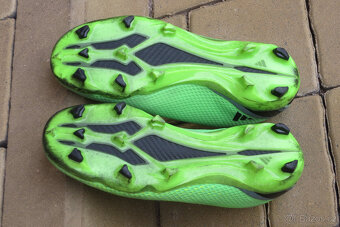 Kopacky Adidas X SPEEDPORTAL.3 LL.FG.3 36 - 3