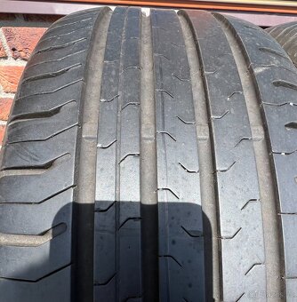 205/55 R16 91V letní pneu Continental CEC 5 (1819) - 3