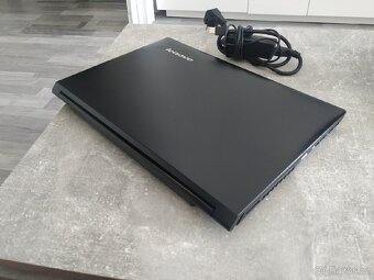 Lenovo B50-70 - 3
