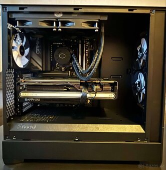 rx7800xt 16gb Nitro+ nejvyssi edice - 3
