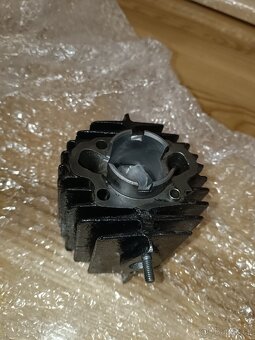 Válec Jawa 550/555 po go - 3