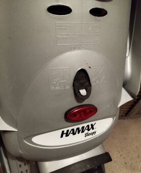 Hamax sleepy - 3