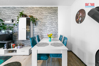 Prodej rodinného domu, 82 m², Loza, Plzeň - sever - 3