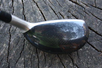 HYBRID zn. MIZUNO 20° - TOP STAV - 3