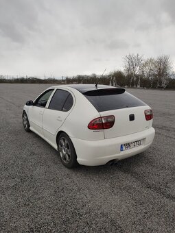Seat Leon 1.9 tdi 96 kw 2005 - 3