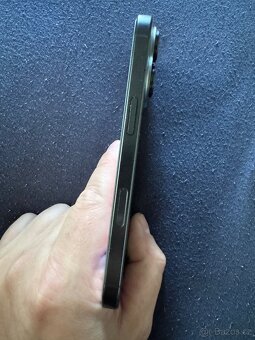 Apple iPhone 16 pro 128GB i výměna - 3