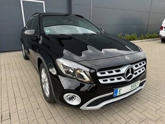 MERCEDES-BENZ GLA 200d / 2017 / 100kW / PANORAMA, TAŽNÉ, TOP - 3