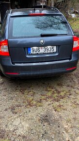 Škoda octavia 1.4 tsi 90kw - 3