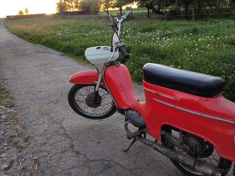 Jawa 21 - 3