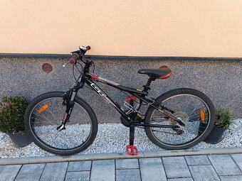 Dětské kolo 24" GT AGGRESSOR - 3