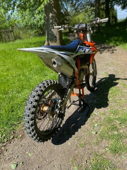 KTM SXF 450 - 2022 - 3
