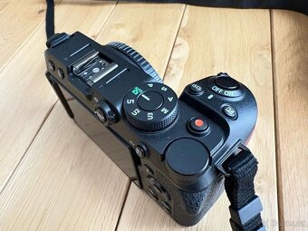 Nikon Z30 16-50mm - 3
