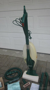 VYSAVAC VORWERK KOBOLD 130 - 3