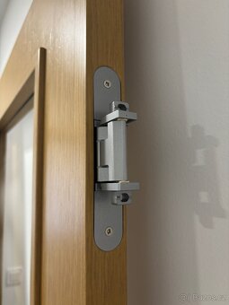 Dvere Lignis Lux Dyha 82x210 - 3