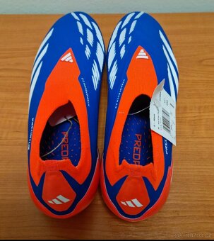 Nové kopačky Adidas Predator Elite LL FG - 3