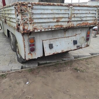 Predám-vymenim imv motor ako Mercedes w115 - 3