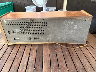 Radio Tesla Carioca - 3