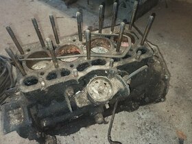 motor škoda octania veterán - 3