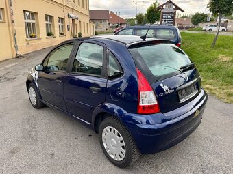 Citroën C3, 1.4i 65kW.Klima - 3